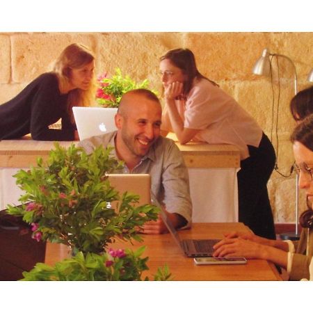 Coliving Add Livitum Ξενοδοχείο Ciutadella  Εξωτερικό φωτογραφία