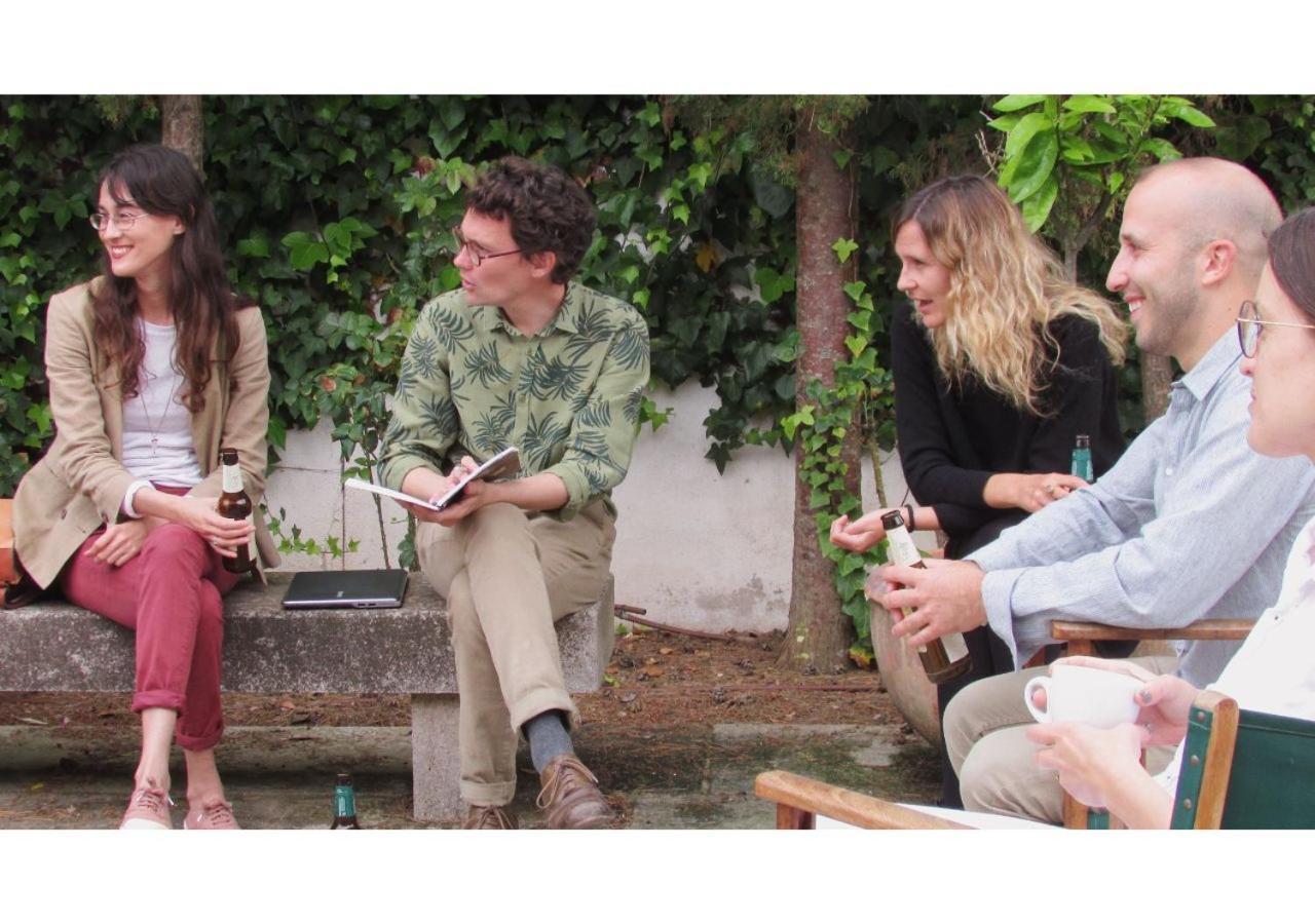 Coliving Add Livitum Ξενοδοχείο Ciutadella  Εξωτερικό φωτογραφία