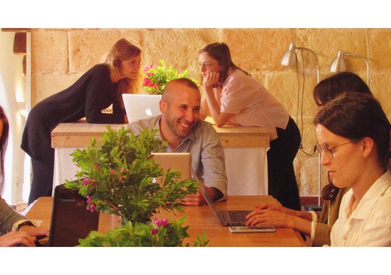 Coliving Add Livitum Ξενοδοχείο Ciutadella  Εξωτερικό φωτογραφία