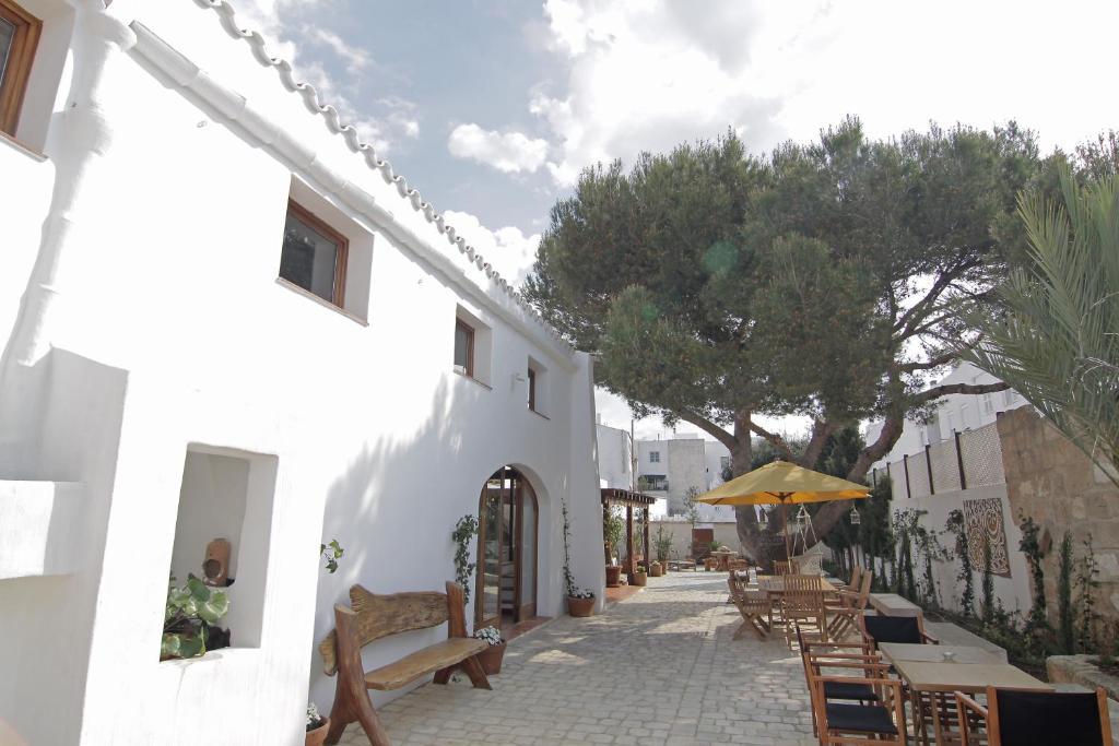 Coliving Add Livitum Ξενοδοχείο Ciutadella  Εξωτερικό φωτογραφία