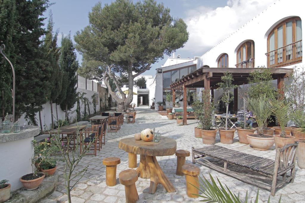 Coliving Add Livitum Ξενοδοχείο Ciutadella  Εξωτερικό φωτογραφία