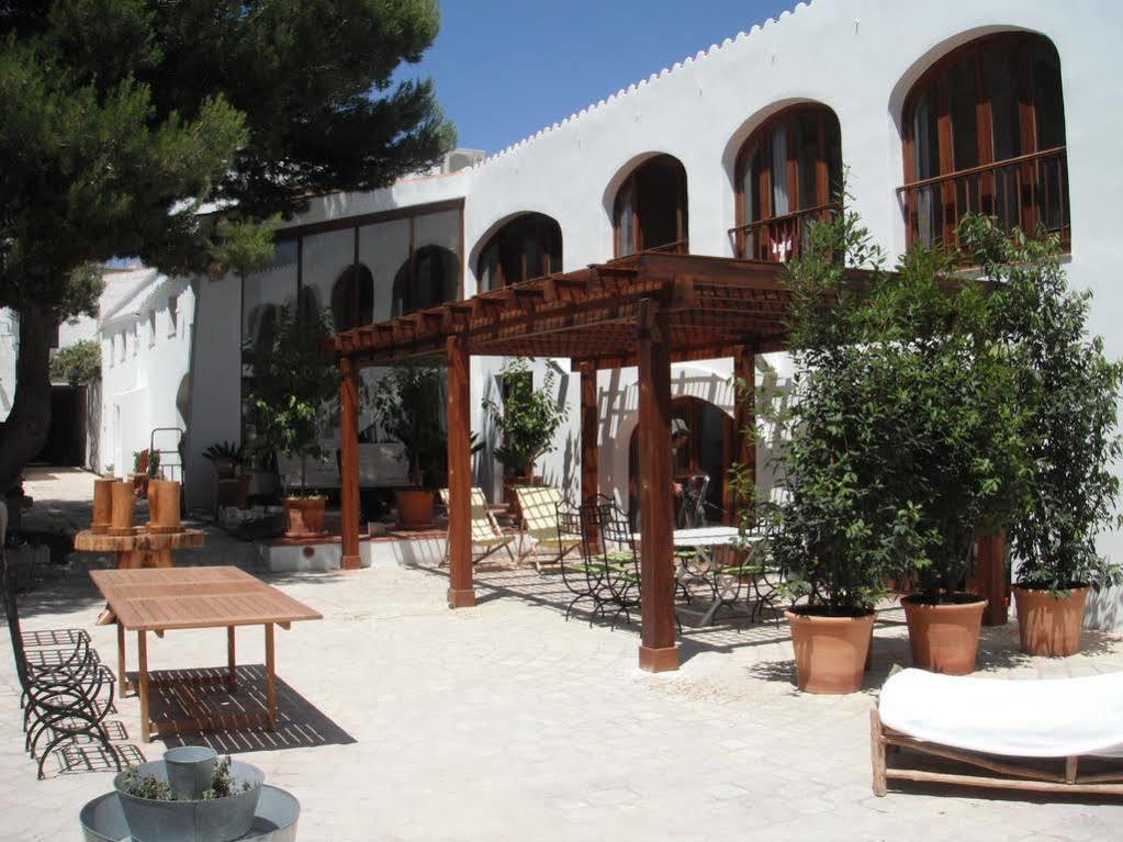 Coliving Add Livitum Ξενοδοχείο Ciutadella  Εξωτερικό φωτογραφία