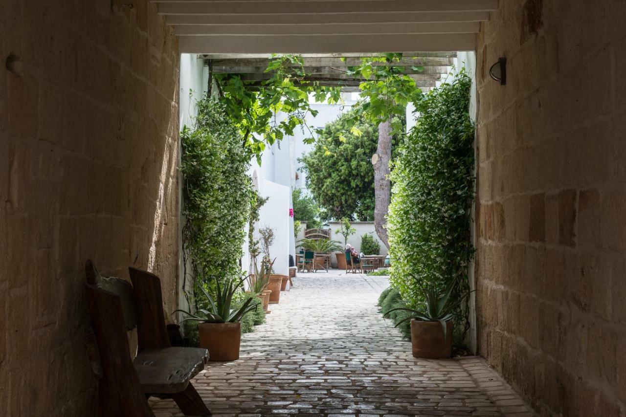 Coliving Add Livitum Ξενοδοχείο Ciutadella  Εξωτερικό φωτογραφία