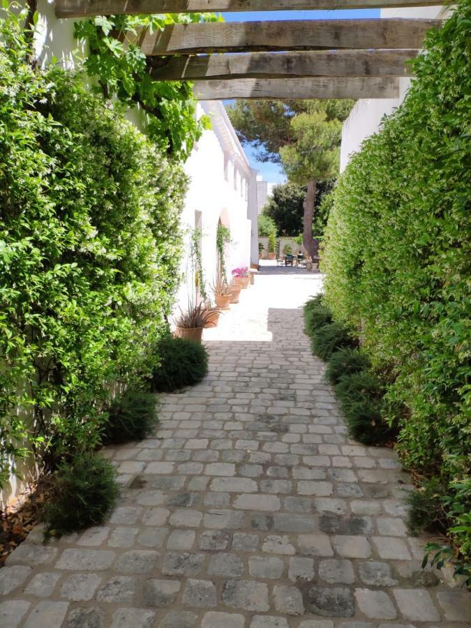 Coliving Add Livitum Ξενοδοχείο Ciutadella  Εξωτερικό φωτογραφία