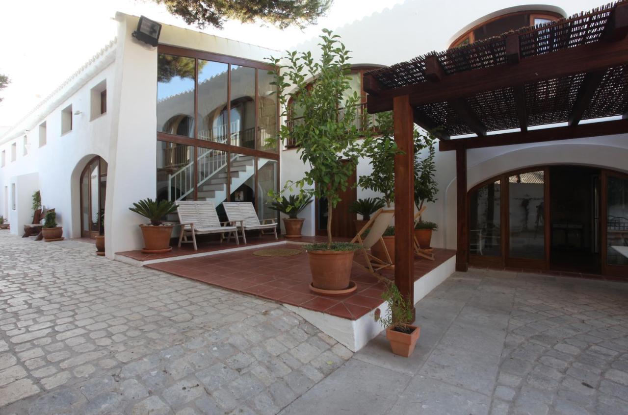 Coliving Add Livitum Ξενοδοχείο Ciutadella  Εξωτερικό φωτογραφία