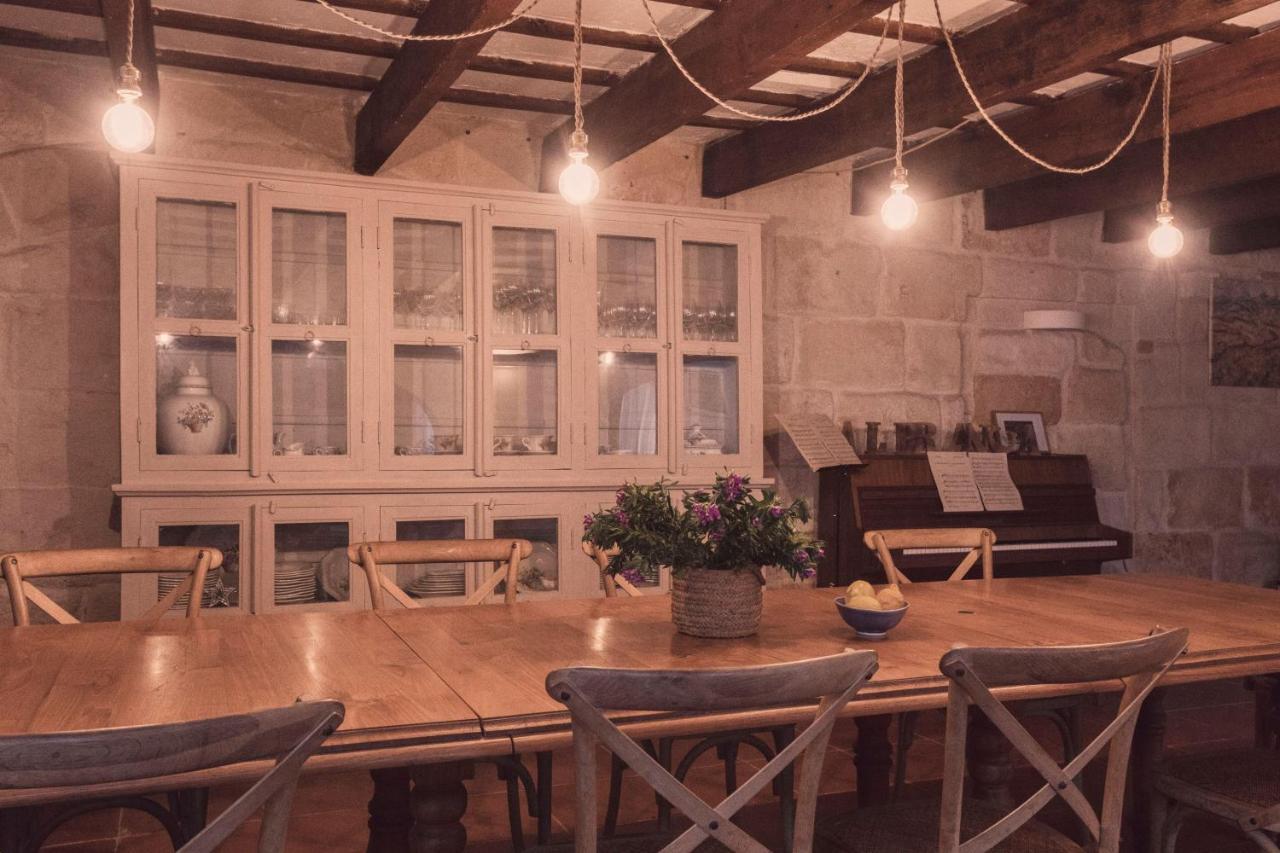 Coliving Add Livitum Ξενοδοχείο Ciutadella  Εξωτερικό φωτογραφία