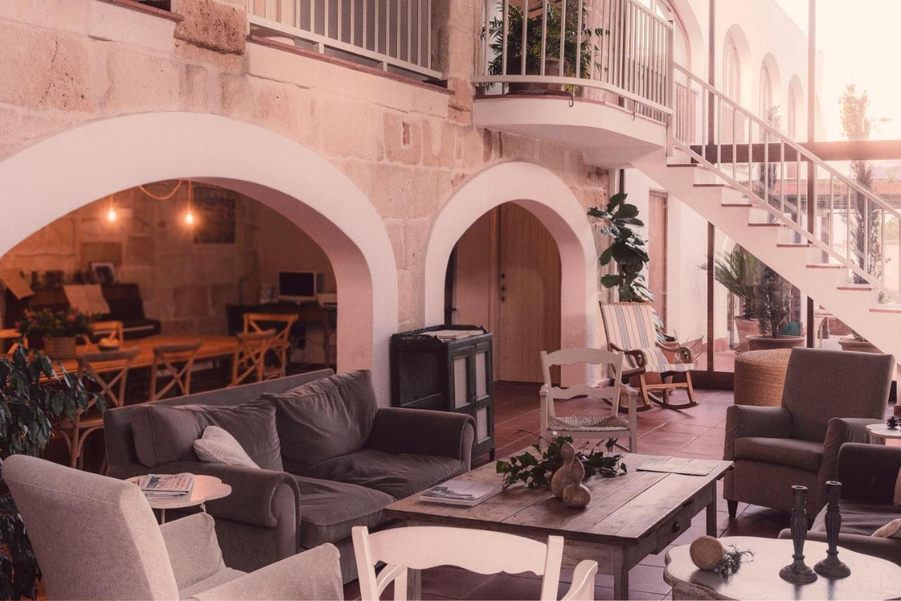 Coliving Add Livitum Ξενοδοχείο Ciutadella  Εξωτερικό φωτογραφία